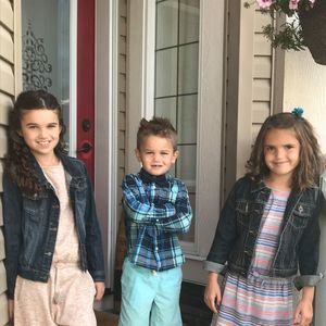 Meet your Posher, Tammy